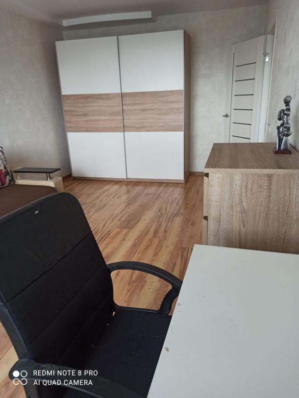 Квартира, 1-кімн., Харьков, Павлово Поле, Отакара Яроша