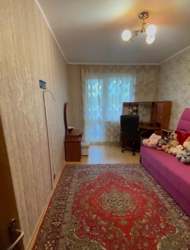 Купить квартира, Харьков, Салтовка, Бучмы