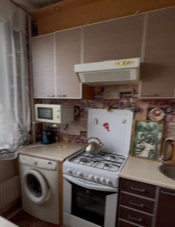 Квартира, 3-кімн., Харьков, 531м/р, Бучмы