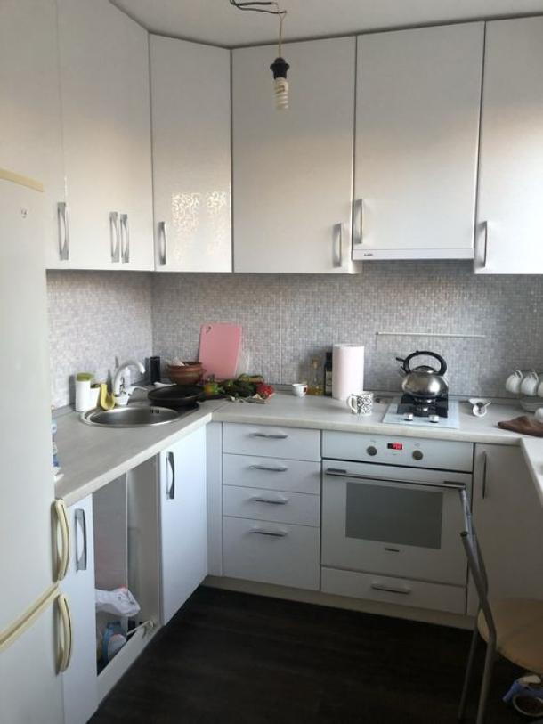 Квартира, 2-кімн., Харьков, 608м/р, Непокоренных (Героев Труда)