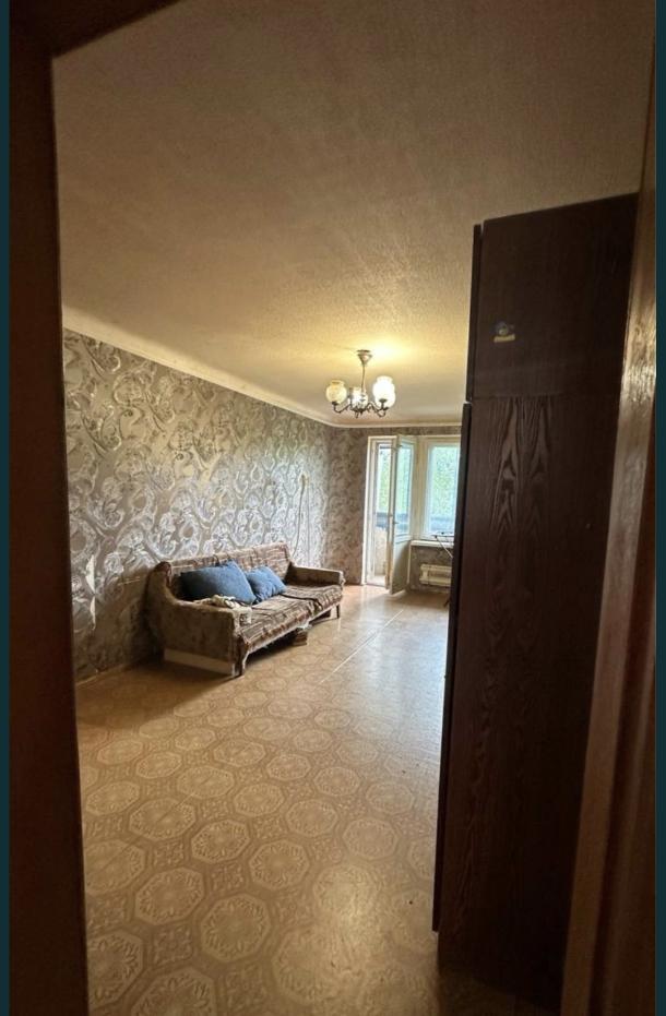 Квартира, 3-кімн., Солоницевка, Харьковский район, Пушкина