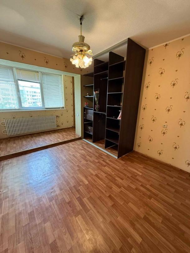 Квартира, 1-кімн., Харьков, 535Ам/р, Гарибальди