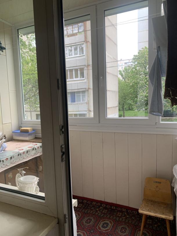 Квартира, 4-кімн., Харьков, 520м/р, Академика Павлова