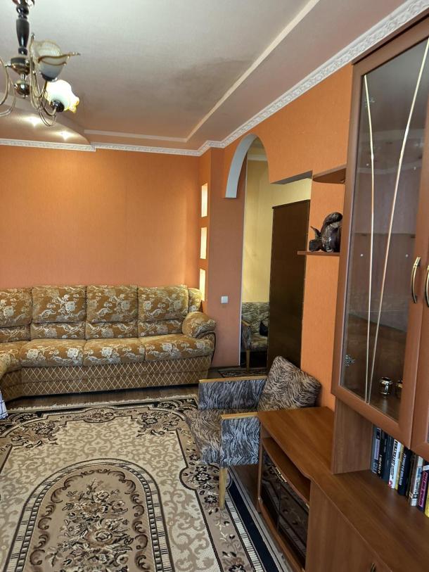 Квартира, 2-кімн., Харьков, 626м/р, Солнечная (Красноармейская, Кирова, Октябрьская, Совхозная)
