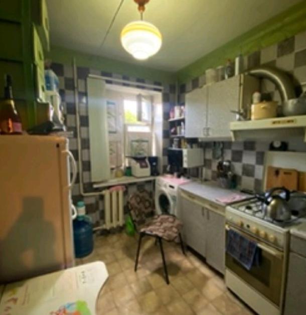 Квартира, 1-кімн., Харьков, ХТЗ, Библика