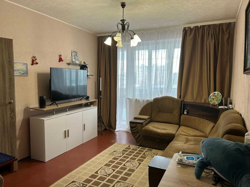 Квартира, 1-кімн., Харьков, 4 Северная Салтовка, Метростроителей