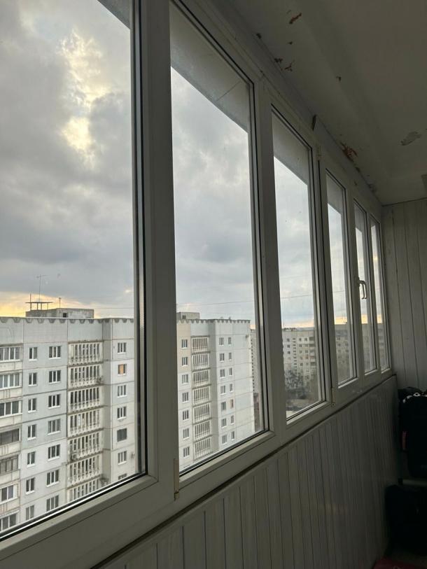 Квартира, 1-кімн., Харьков, 4 Северная Салтовка, Метростроителей