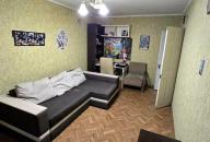 квартира, Харьков, Салтовка, Академика Павлова