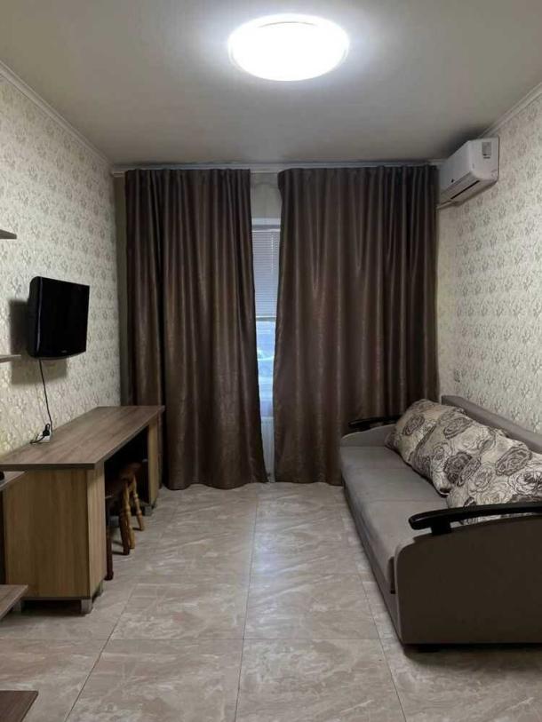 Гостинка, Харьков, 519м/р, Шевченковский пер.