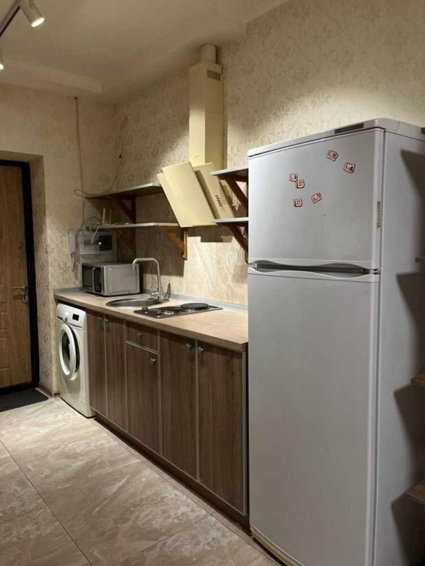 Гостинка, Харьков, 519м/р, Шевченковский пер.