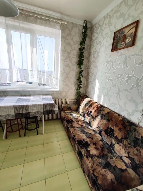 Квартира, 1-кімн., Харьков, Сосновая горка, Космическая