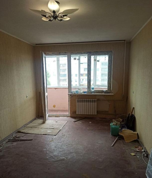 Квартира, 1-кімн., Харьков, 3 Северная Салтовка, Натальи Ужвий