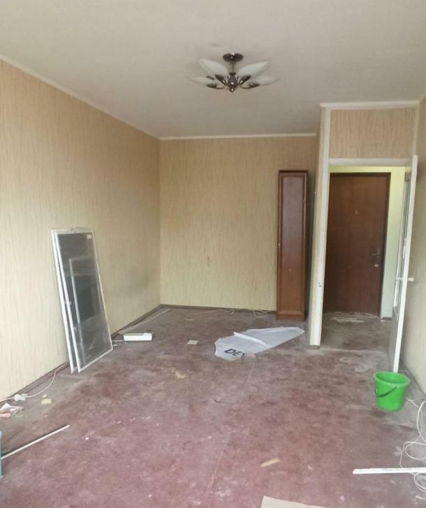 Квартира, 1-кімн., Харьков, 3 Северная Салтовка, Натальи Ужвий