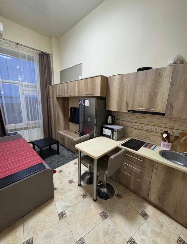 Гостинка, Харьков, 519м/р, Шевченковский пер.