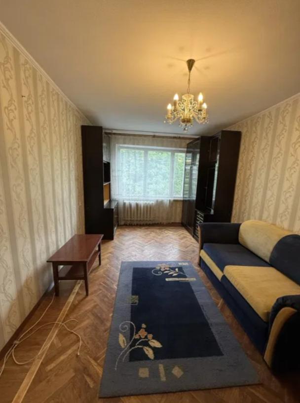 Квартира, 4-кімн., Харьков, Гагарина метро , Аэрокосмический просп. (Гагарина проспект)