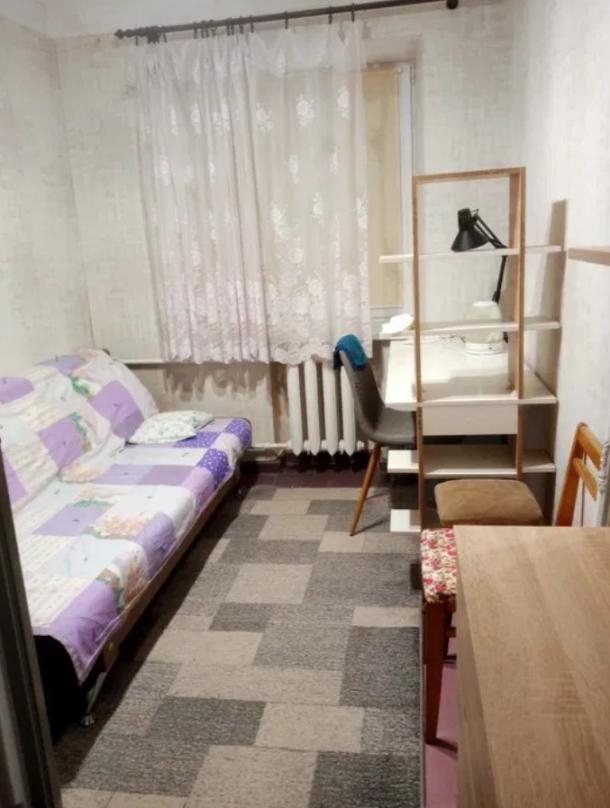 Комната, Харьков, Павлово Поле, Стражей Неба (Тобольская)