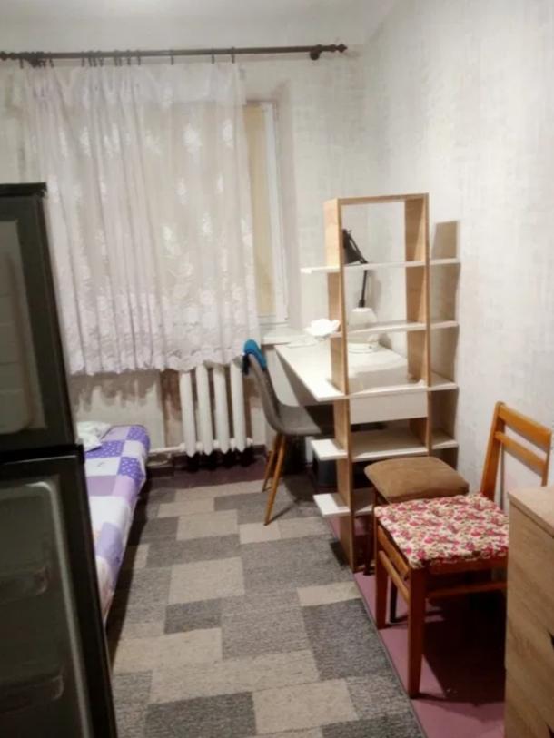 Комната, Харьков, Павлово Поле, Стражей Неба (Тобольская)