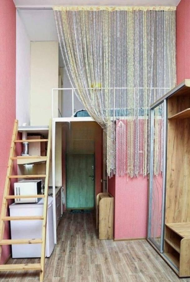 Гостинка, Харьков, Тюринка, Бестужева