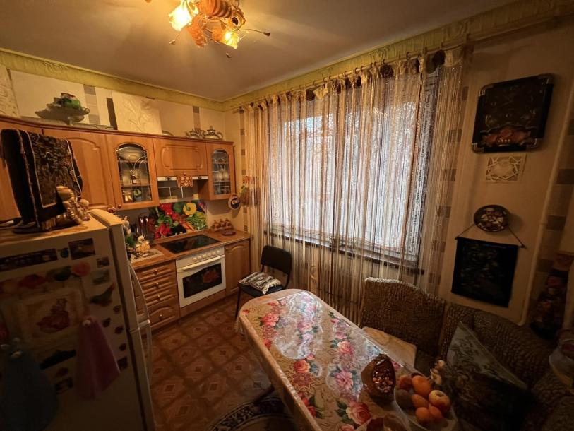 Квартира, 2-кімн., Харьков, 1 Северная Салтовка, Леся Сердюка (Командарма Корка)