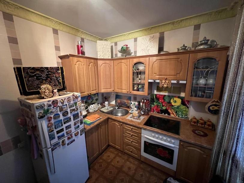 Квартира, 2-кімн., Харьков, 1 Северная Салтовка, Леся Сердюка (Командарма Корка)