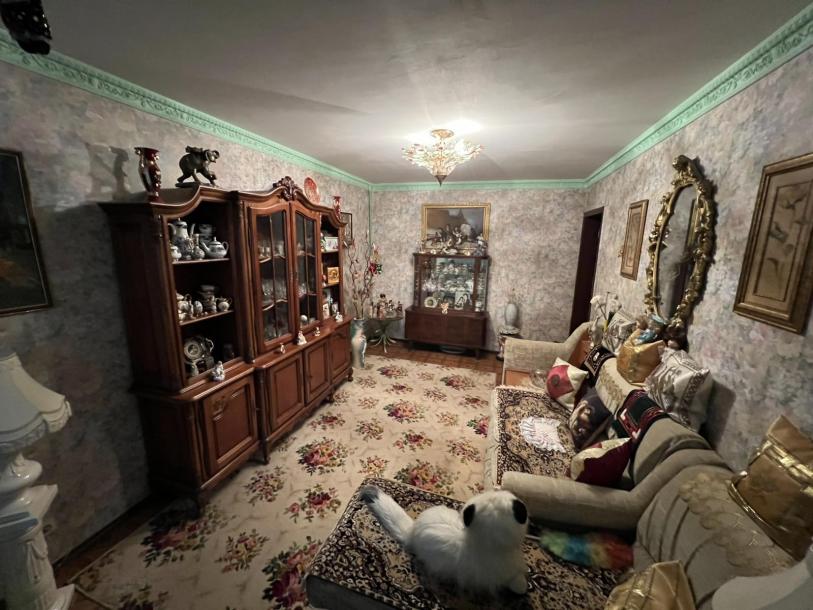 Квартира, 2-кімн., Харьков, 1 Северная Салтовка, Леся Сердюка (Командарма Корка)