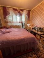 квартира, Харьков, Рогань жилмассив, Луи Пастера
