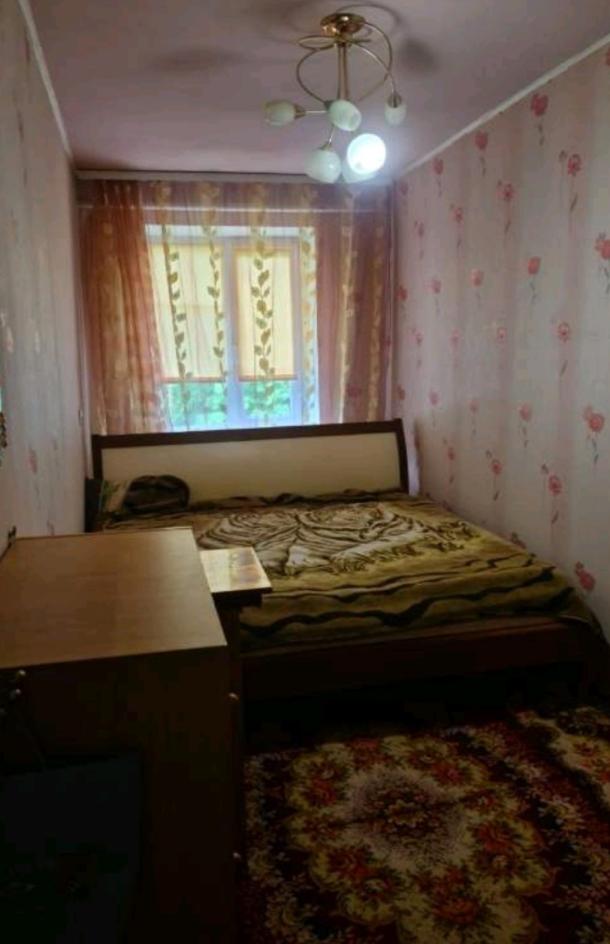 Квартира, 3-кімн., Харьков, Новые Дома, Героев Харькова пр-т