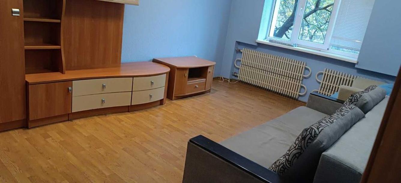 Квартира, 2-кімн., Харьков, 626м/р, Велозаводская