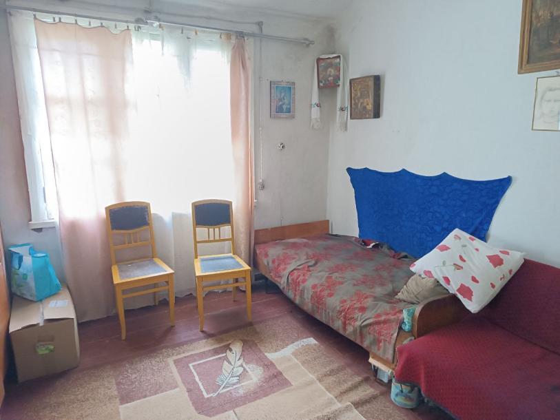Квартира, 2-кімн., Борки(Змиев), Чугуевский район, Привокзальная