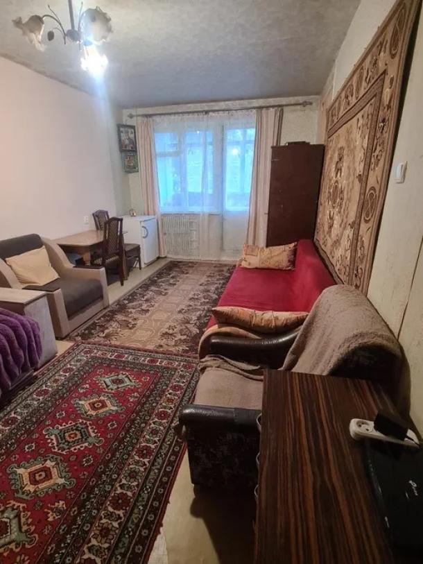 Квартира, 1-кімн., Харьков, 604м/р, Салтовское шоссе