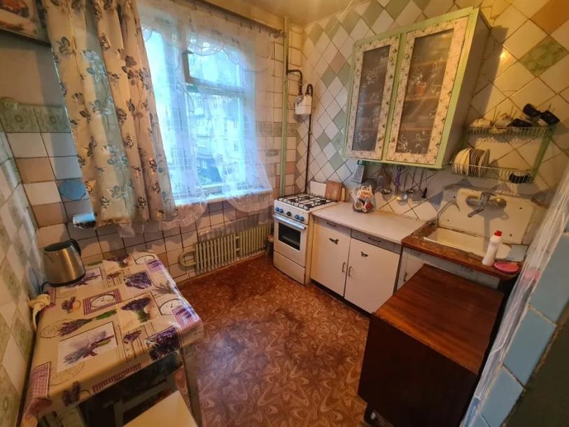 Квартира, 1-кімн., Харьков, 604м/р, Салтовское шоссе