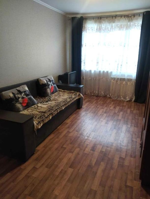 Квартира, 1-кімн., Харьков, Новые Дома, Садовый пр-д