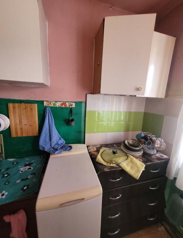 Комната, Харьков, Павлово Поле, 23 Августа