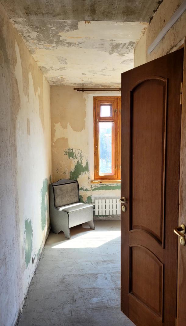 Квартира, 1-кімн., Харьков, Павлово Поле, Науки пр.
