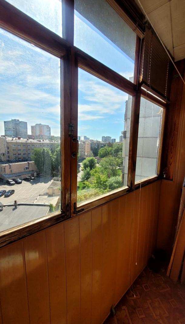 Квартира, 1-кімн., Харьков, Павлово Поле, Науки пр.