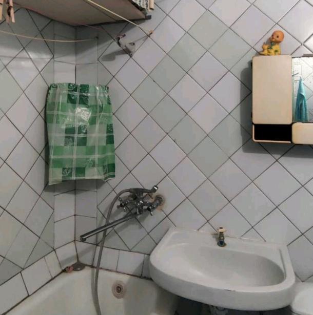 Квартира, 1-кімн., Харьков, 524м/р, Гвардейцев Широнинцев