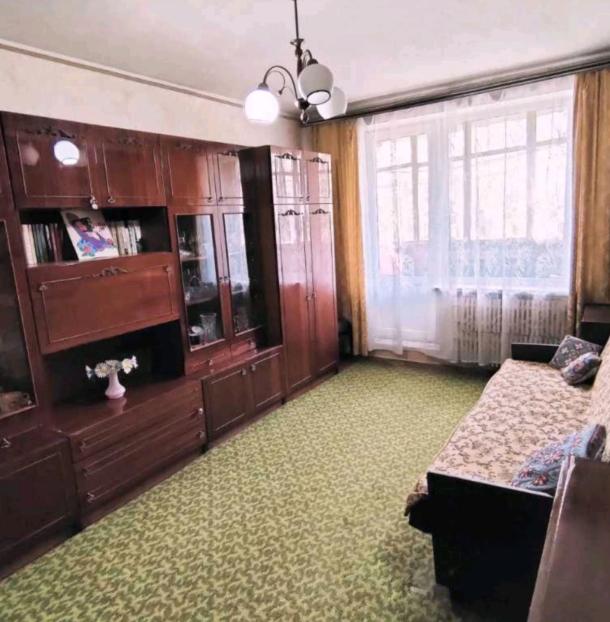 Квартира, 1-кімн., Харьков, 524м/р, Гвардейцев Широнинцев