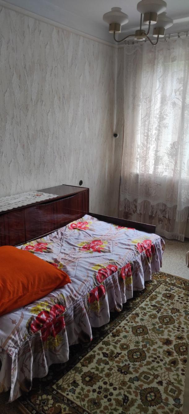 Квартира, 2-кімн., Харьков, 602м/р, Салтовское шоссе