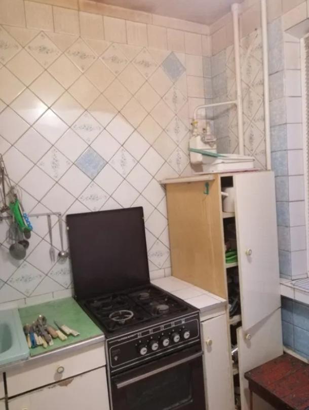 Квартира, 4-кімн., Харьков, 608м/р, Академика Павлова