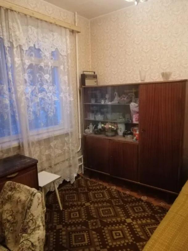 Квартира, 4-кімн., Харьков, 608м/р, Академика Павлова