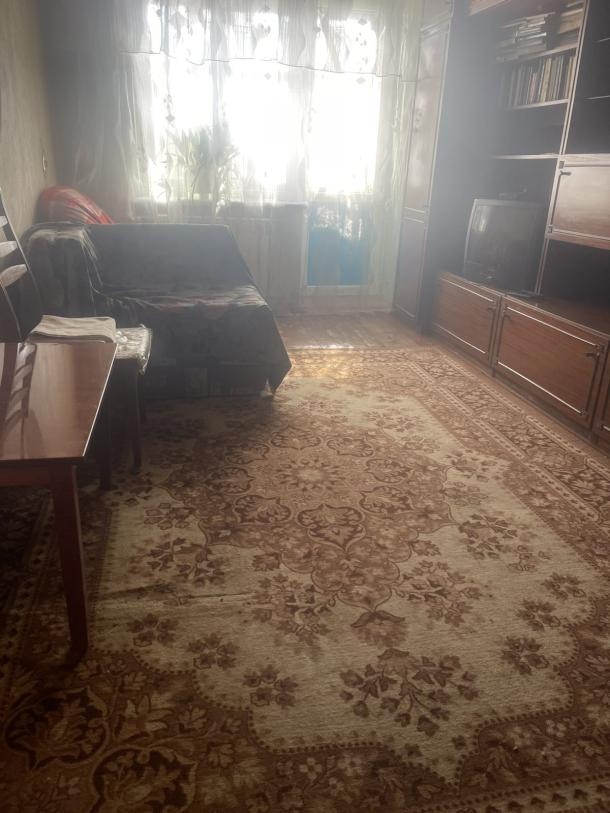Квартира, 1-кімн., Харьков, Новые Дома, Юрьева бул.
