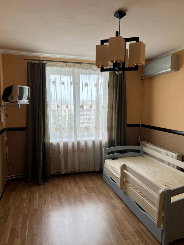 Квартира, 3-кімн., Харьков, 520м/р, Владислава Зубенко (Тимуровцев)