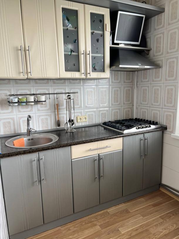 Квартира, 3-кімн., Харьков, 520м/р, Владислава Зубенко (Тимуровцев)