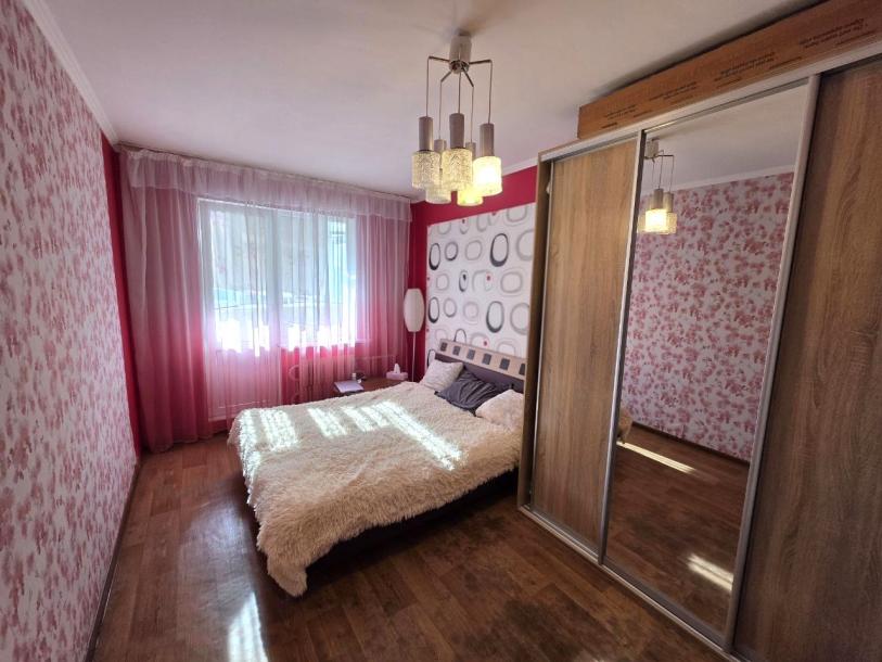 Квартира, 3-кімн., Харьков, 604м/р, Руслана Плоходько (Эйдемана)