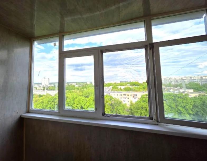 Квартира, 3-кімн., Харьков, 604м/р, Руслана Плоходько (Эйдемана)