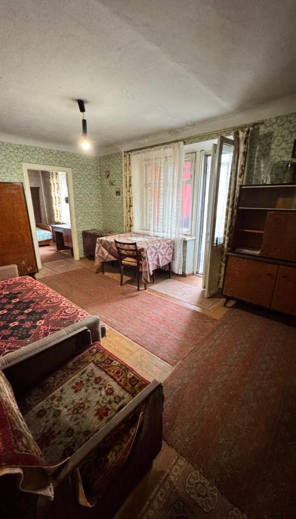 Квартира, 2-кімн., Харьков, Основа, Валдайская