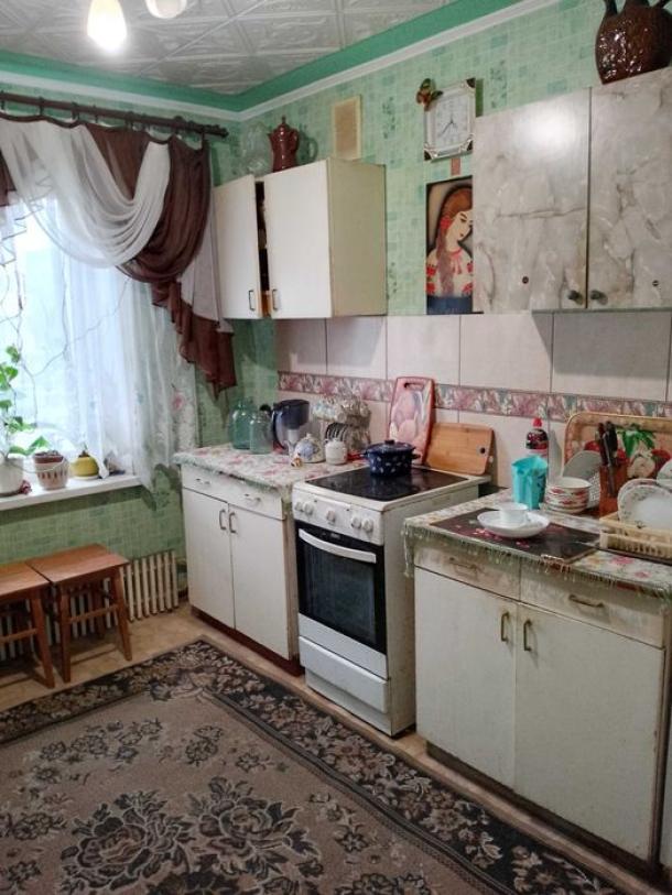 Квартира, 1-кімн., Харьков, Старая Салтовка, Евгения Храпко (Адыгейская)