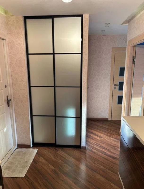 Квартира, 2-кімн., Харьков, 520м/р, Валентиновская