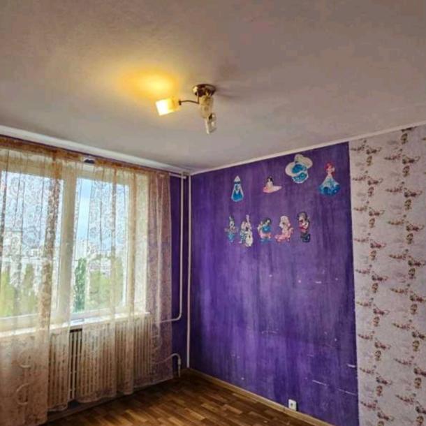 Квартира, 2-кімн., Харьков, Алексеевка, Победы пр.