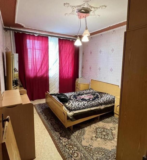 Купить квартира, Харьков, Салтовка, Валентиновская